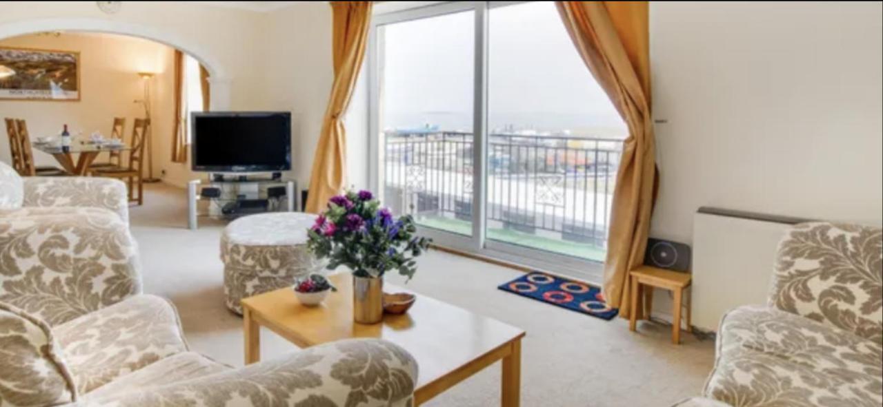 Anchor Point Apartment ซีเฮาเซส ภายนอก รูปภาพ