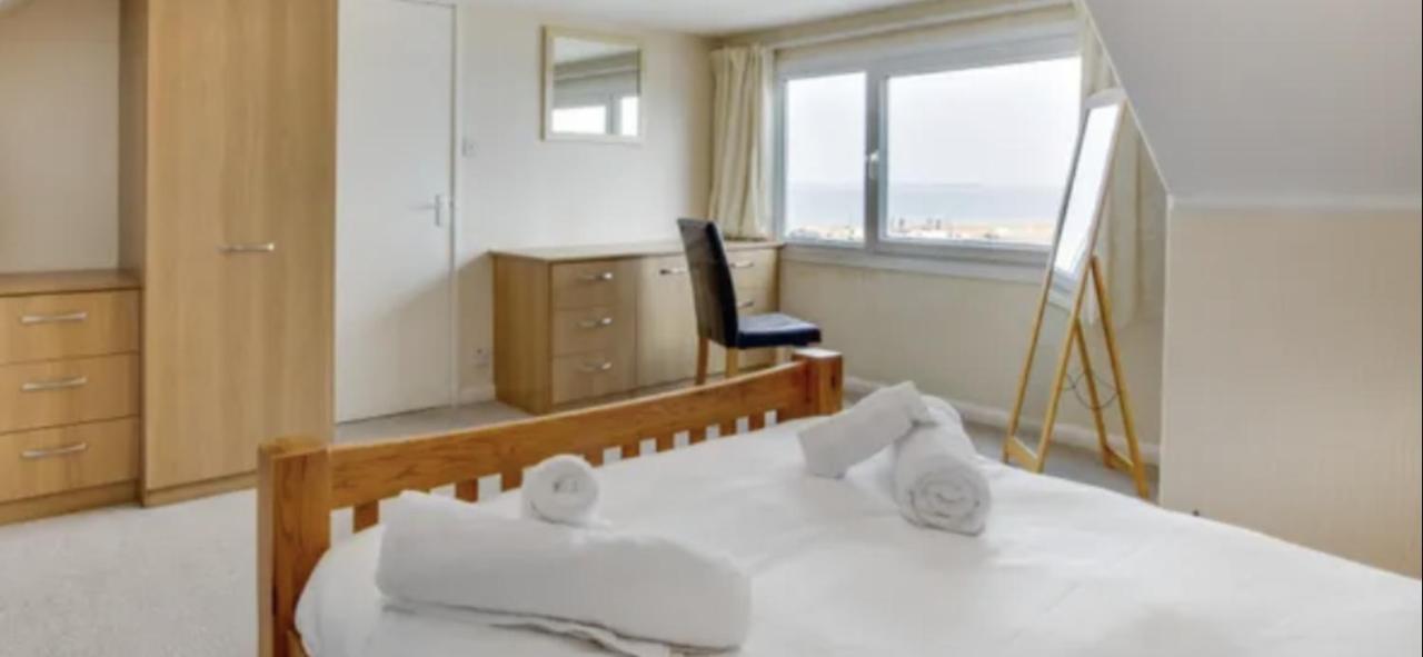 Anchor Point Apartment ซีเฮาเซส ภายนอก รูปภาพ